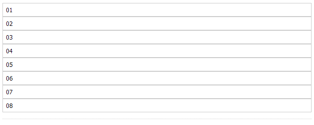 FlowLayout with align VERTICAL