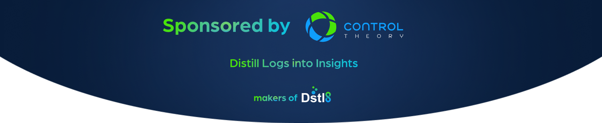 Sponsored by ControlTheory: Dstl8