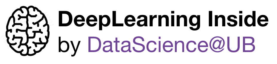 About screen About screen