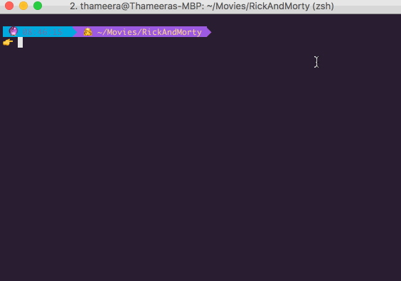 vimr in action alt text