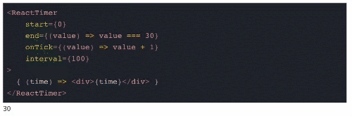 Basic Timer with 100ms interval Basic Timer with 100ms interval